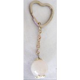 011-KG-ROSE QUARTZ