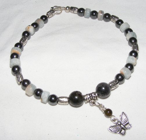 ankle bracelet