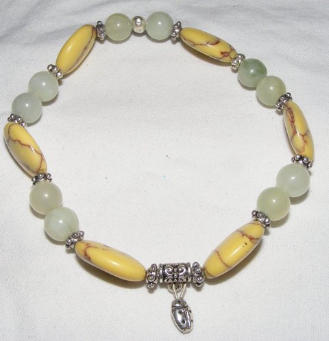 ankle bracelet