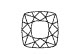 antiquecushion