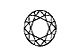roundbrilliantcut