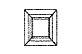 squarecut